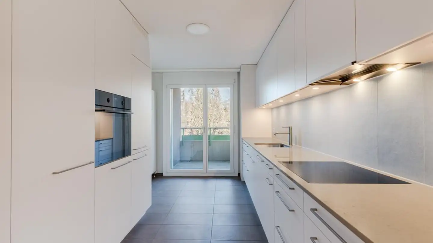 Appartement à louer - Talgutzentrum, 3063 Ittigen - Photo 2