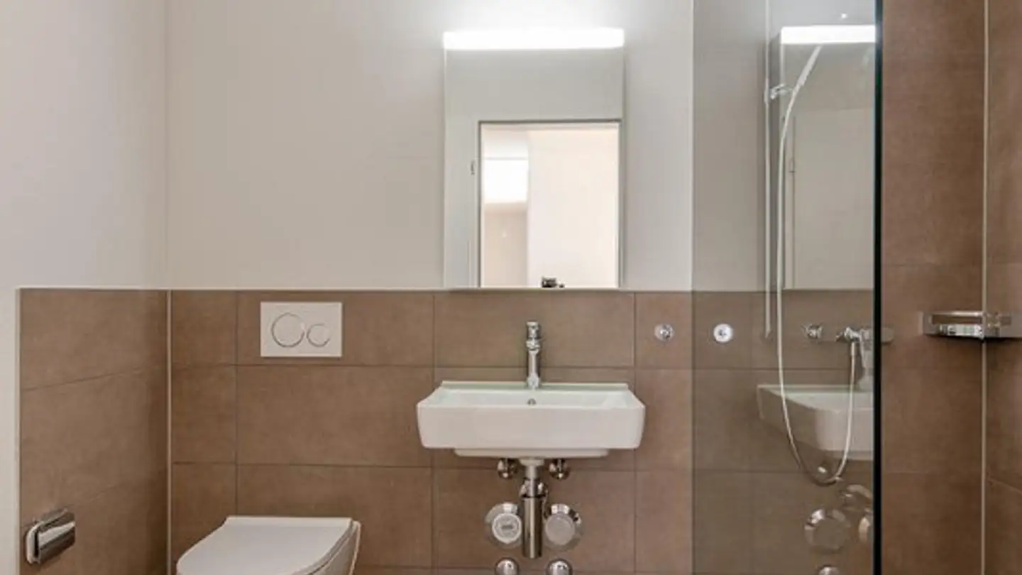 Appartement à louer - Talgutzentrum, 3063 Ittigen - Photo 3
