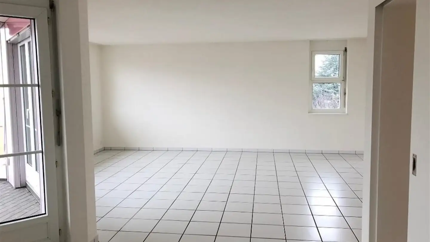 Apartment for rent - Stegmattstrasse 9, 4562 Biberist - Photo 2