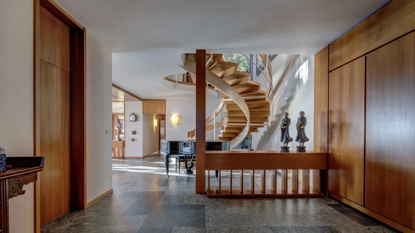 Casa singola in vendita - 1071 Chexbres - Photo 3