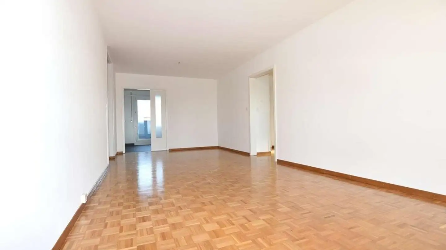 Appartamento in affitto - Avenue Haldimand 34, 1400 Yverdon-les-Bains - Foto 3