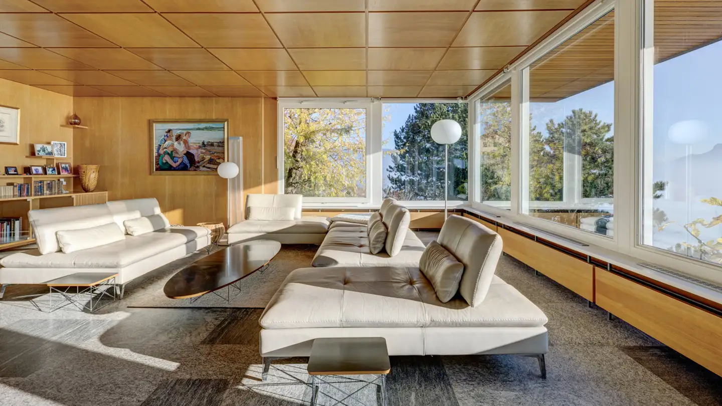 Casa singola in vendita - 1071 Chexbres - Photo 4