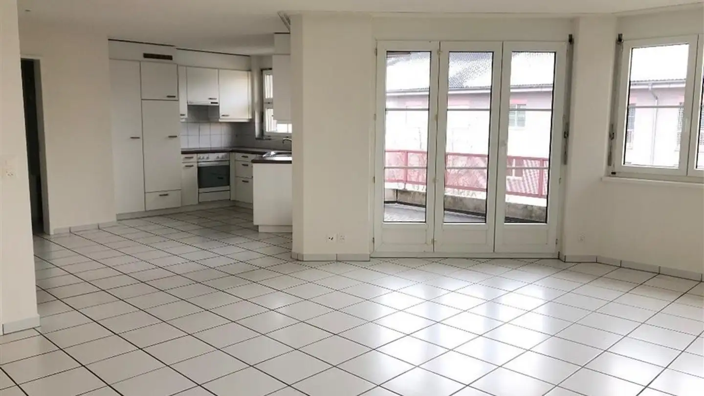 Apartment for rent - Stegmattstrasse 9, 4562 Biberist - Photo 3