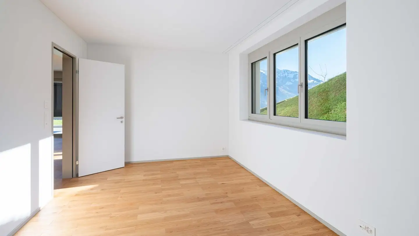 Appartement à vendre - 6060 Ramersberg - Photo 4