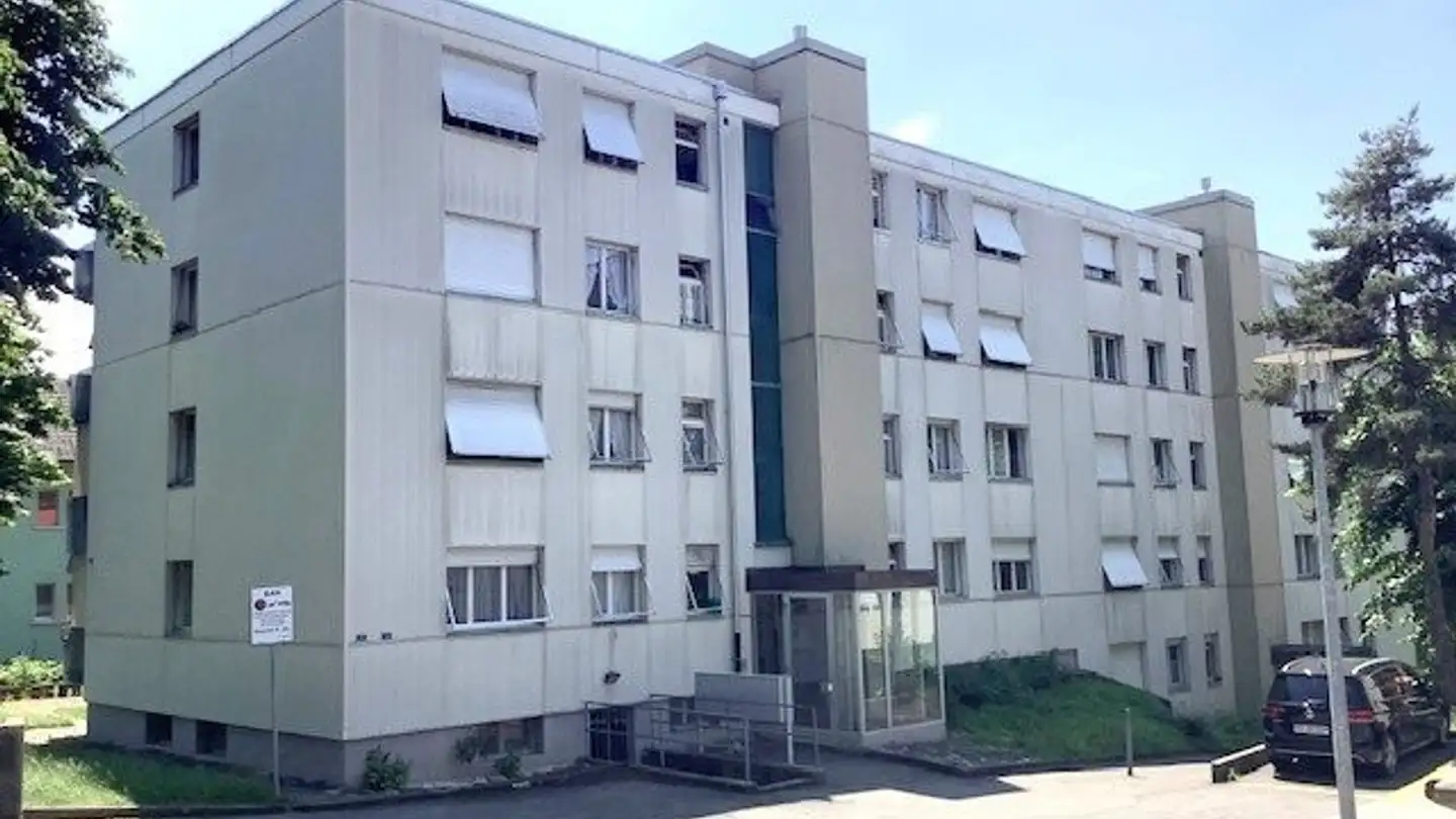 Appartement à louer - Impasse De La Ploetscha 11, 1700 Fribourg