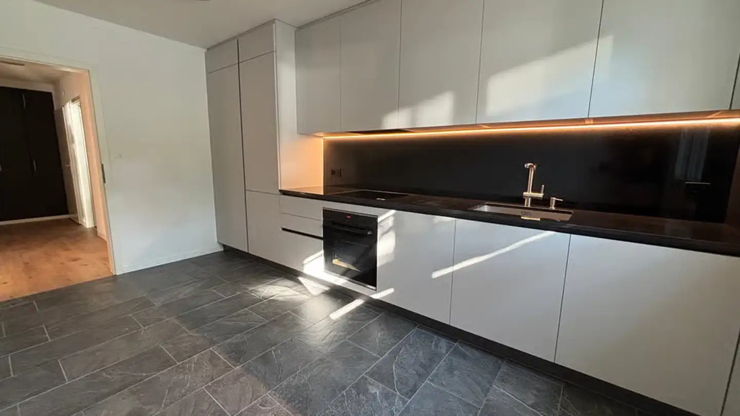 Apartment for rent - Route De La Maison Neuve 2, 1753 Matran