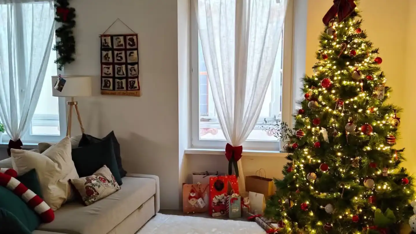 Appartamento in affitto - Via Pontico Virunio 5, 6850 Mendrisio