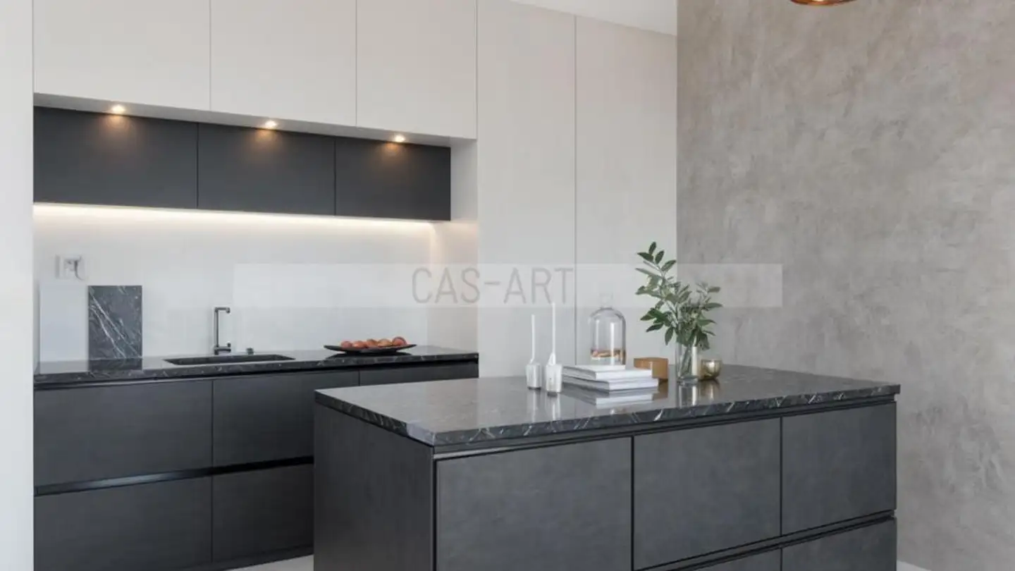 Wohnung kaufen - Chemin Du Vany-Blanc, 1652 Botterens - Foto 2