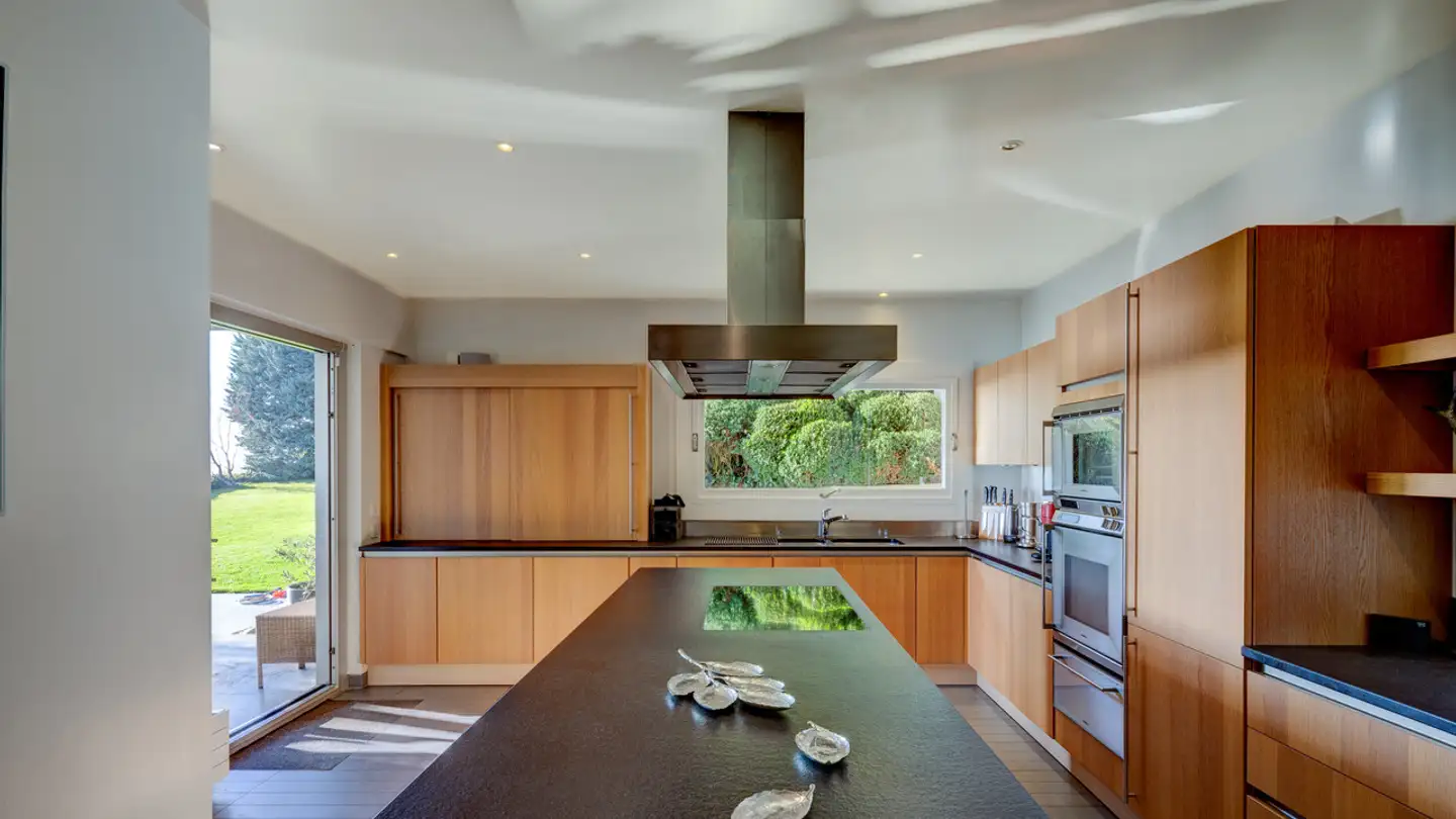 Casa singola in vendita - 1071 Chexbres - Photo 2