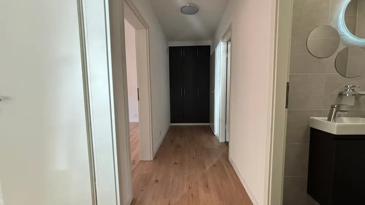 Apartment for rent - Route De La Maison Neuve 2, 1753 Matran - Photo 2