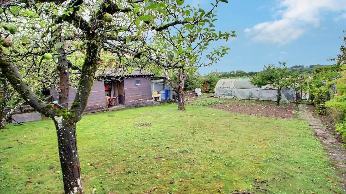 Casa singola in vendita - 1053 Cugy VD - Photo 3