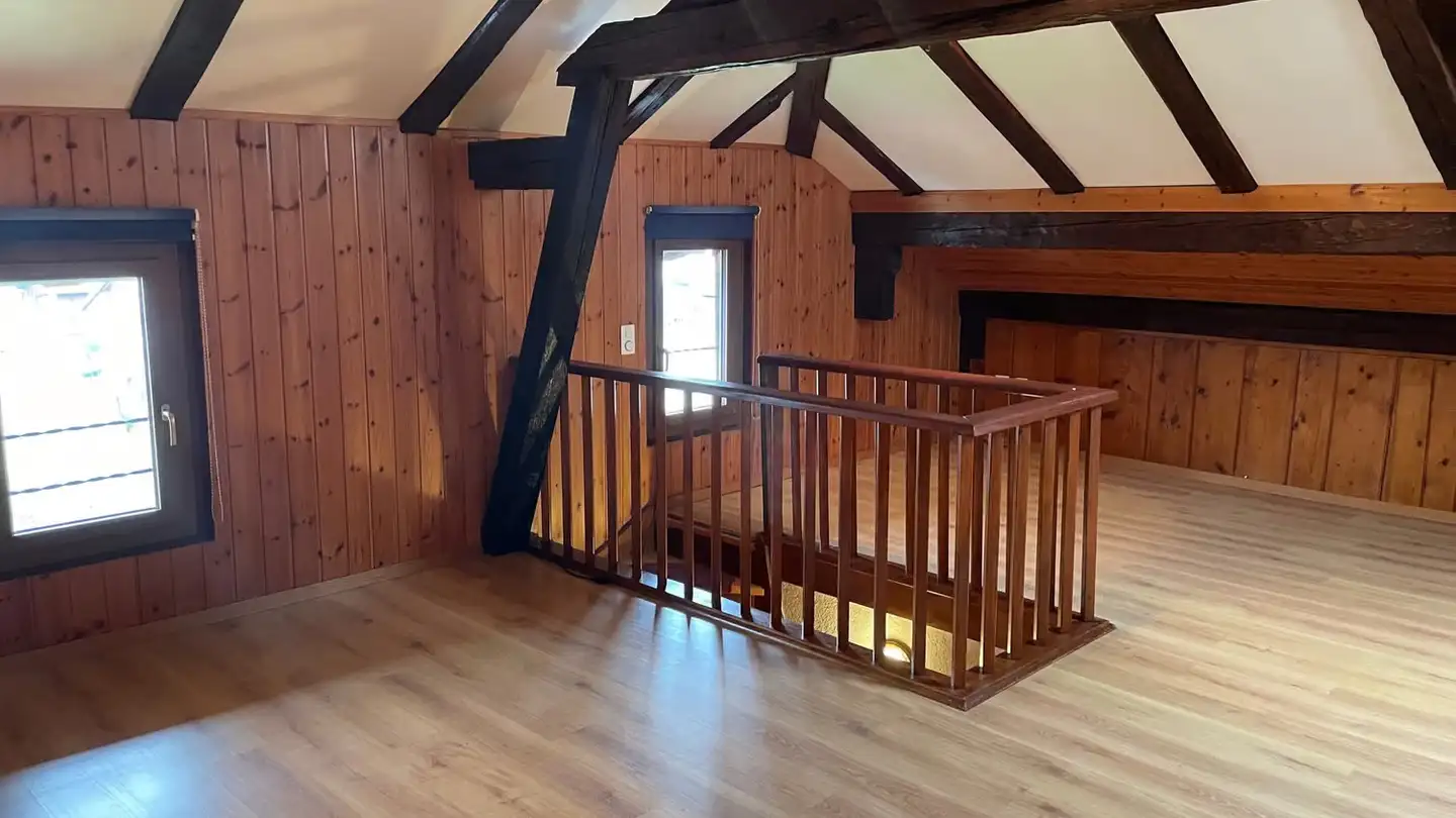 Appartement à louer - Route De Redin 5, 1965 Savièse