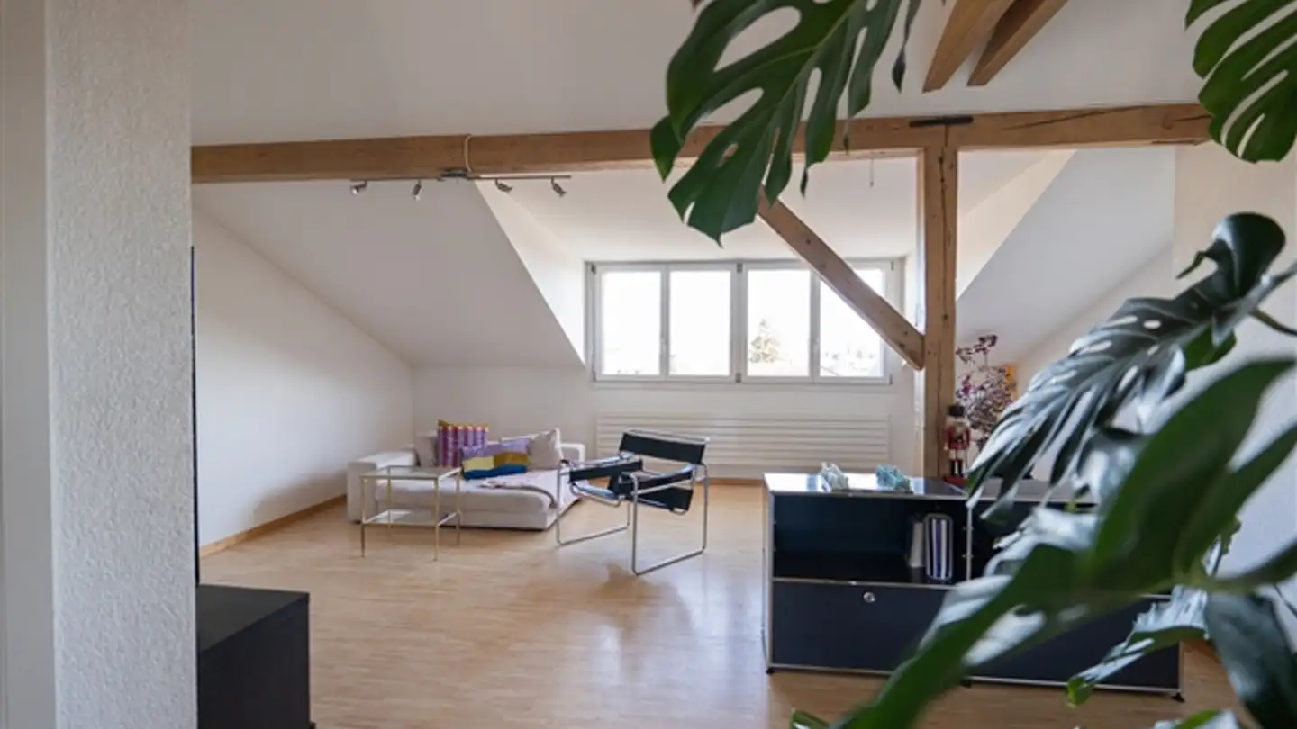 Appartement à louer - 3007 Bern