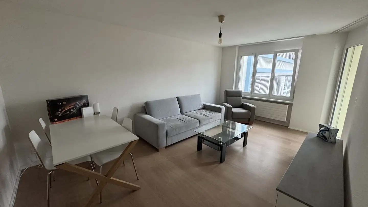 Chambre à louer - 8064 Zürich