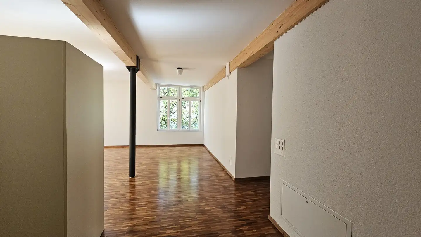 Appartement à louer - Schwanenstrasse 44, 8840 Einsiedeln - Photo 3