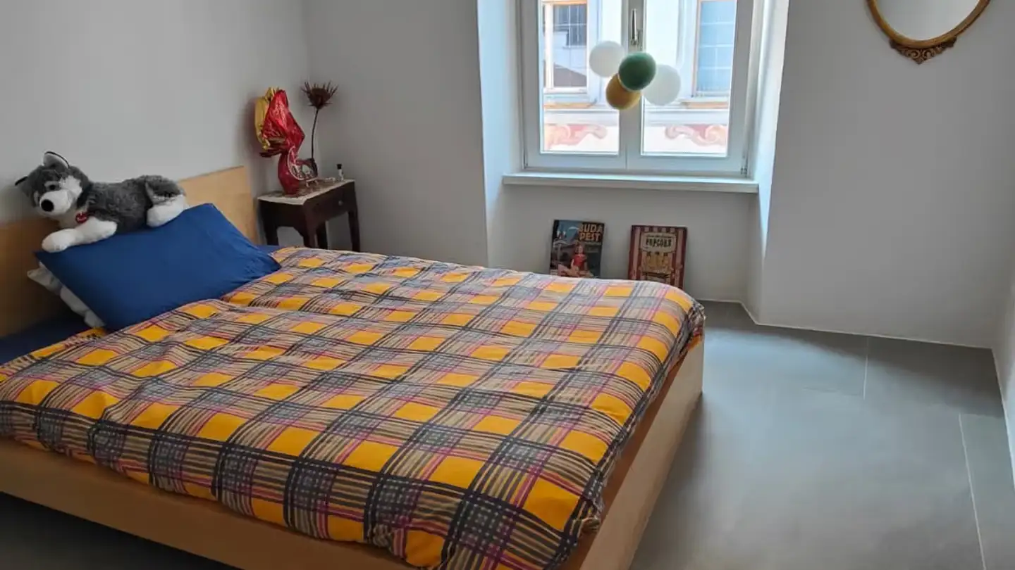 Appartamento in affitto - Via Pontico Virunio 5, 6850 Mendrisio - Foto 3