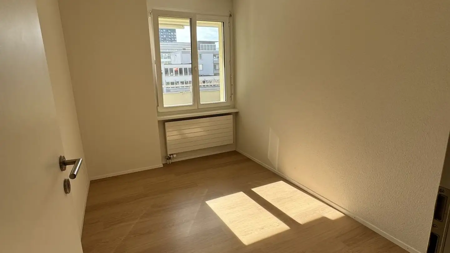 Chambre à louer - 8064 Zürich - Photo 2