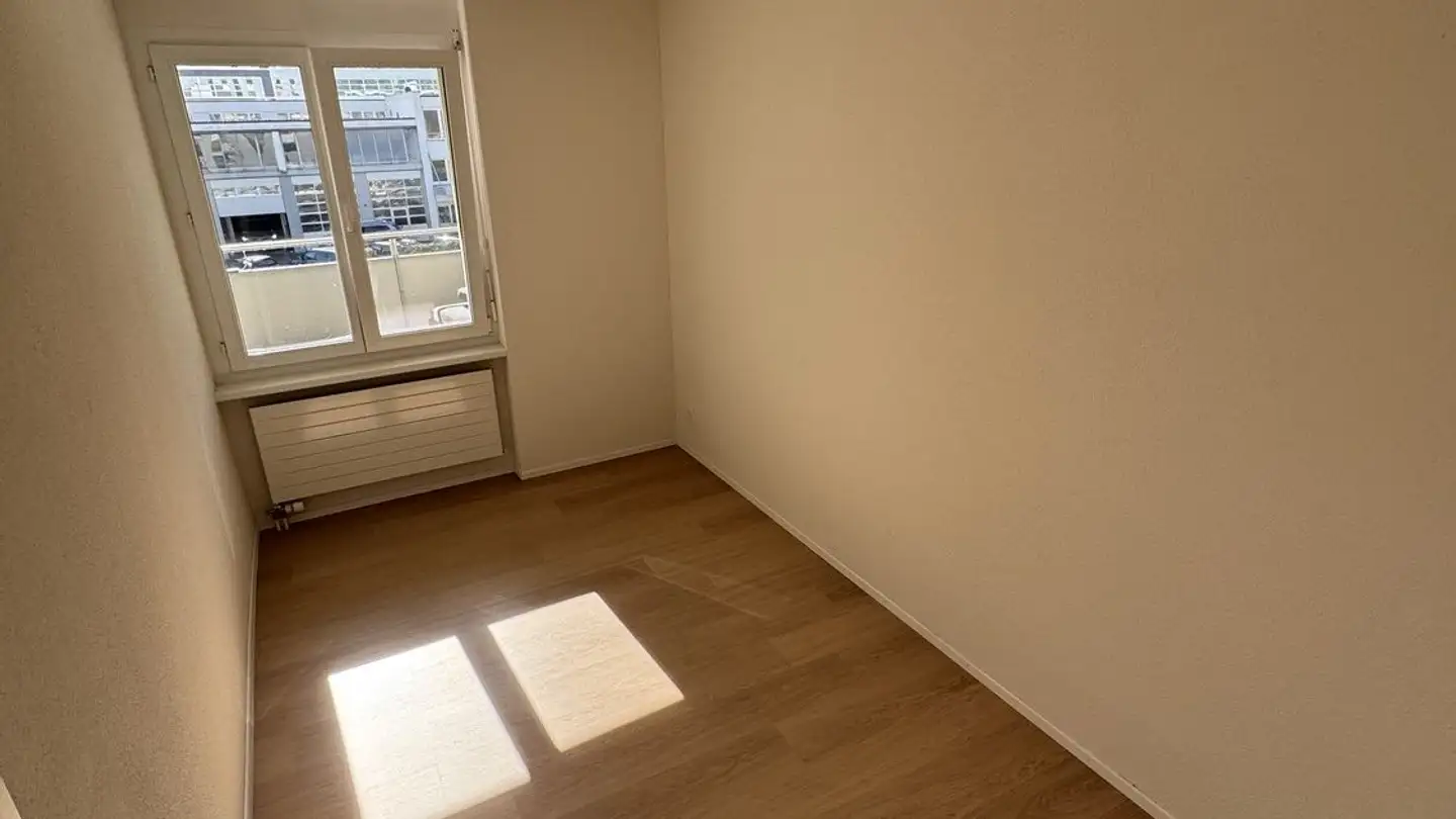 Chambre à louer - 8064 Zürich - Photo 3