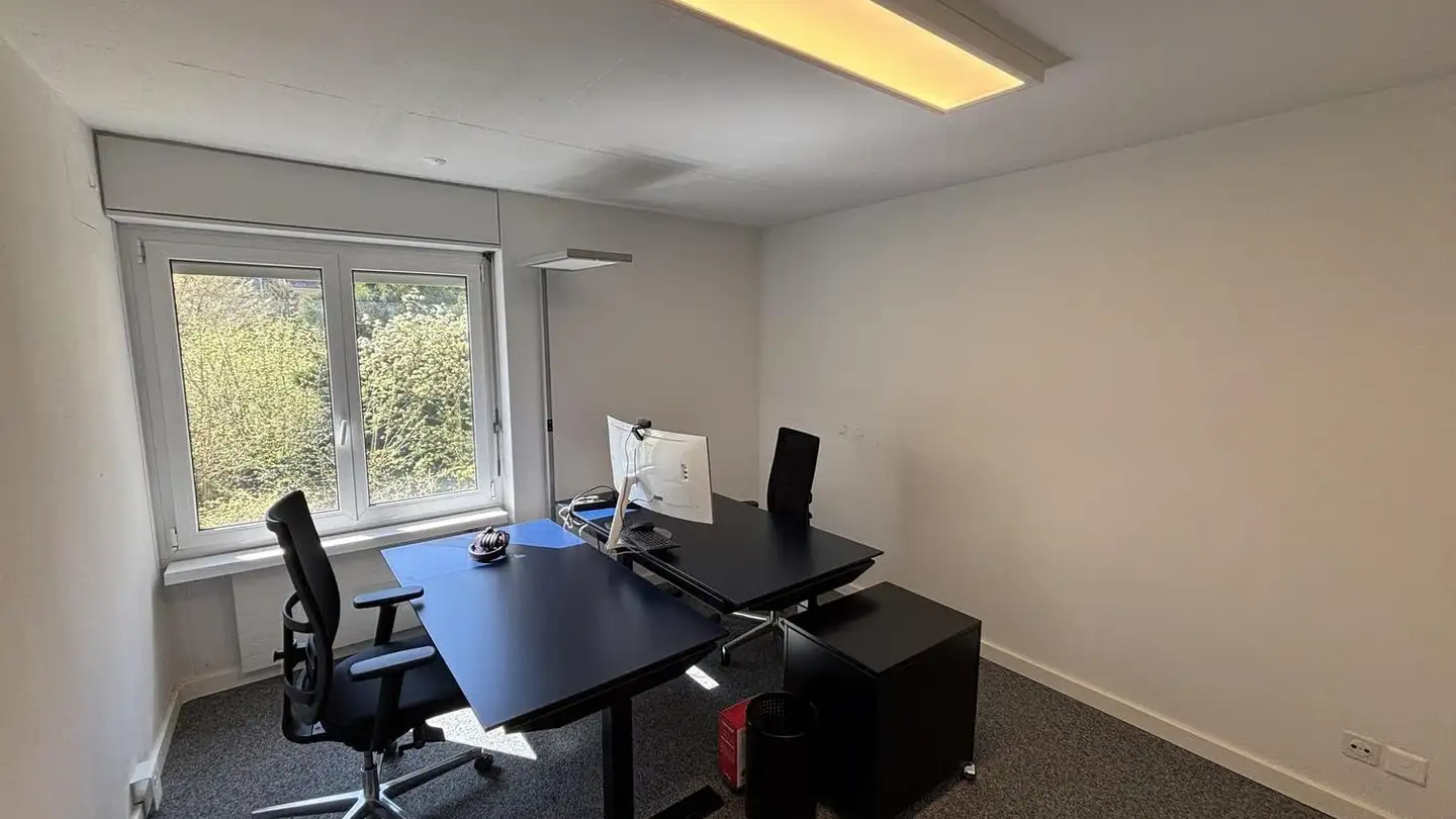 Spazio ufficio in affitto - Hegibachstrasse 30, 8032 Zürich - Foto 4