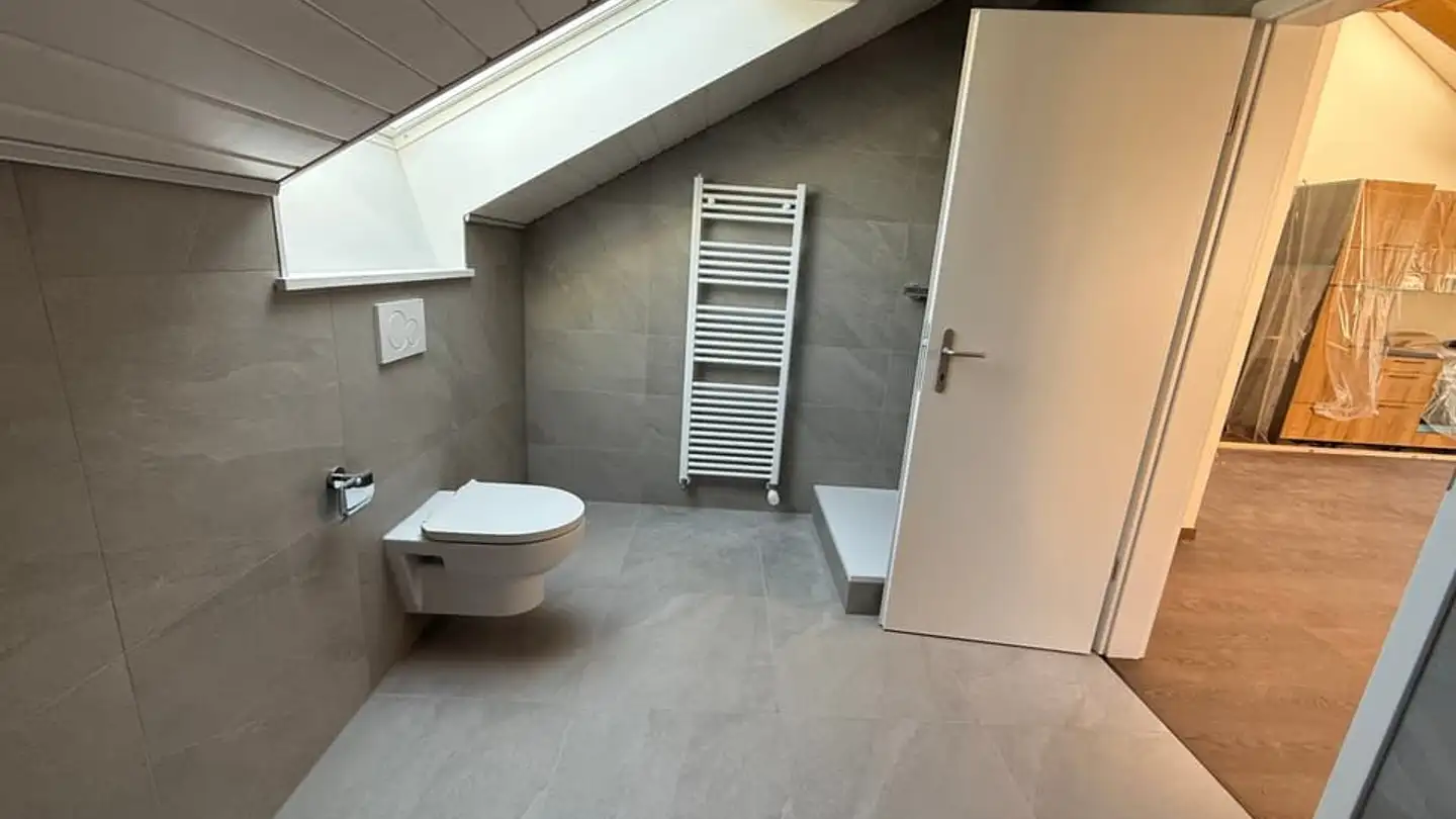 Appartamento in affitto - Rue Du Régional 9, 2114 Fleurier - Photo 4