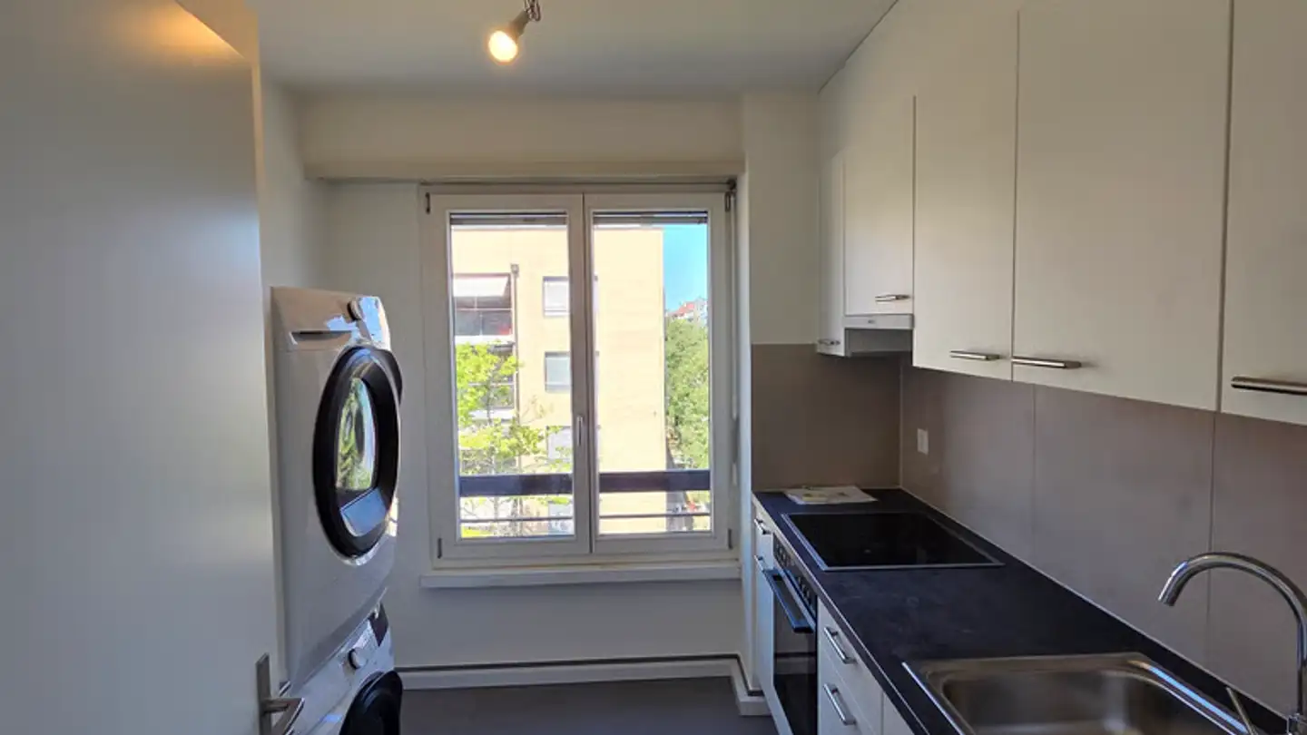 Wohnung mieten - Gilgenbergerstrasse 7, 4053 Basel
