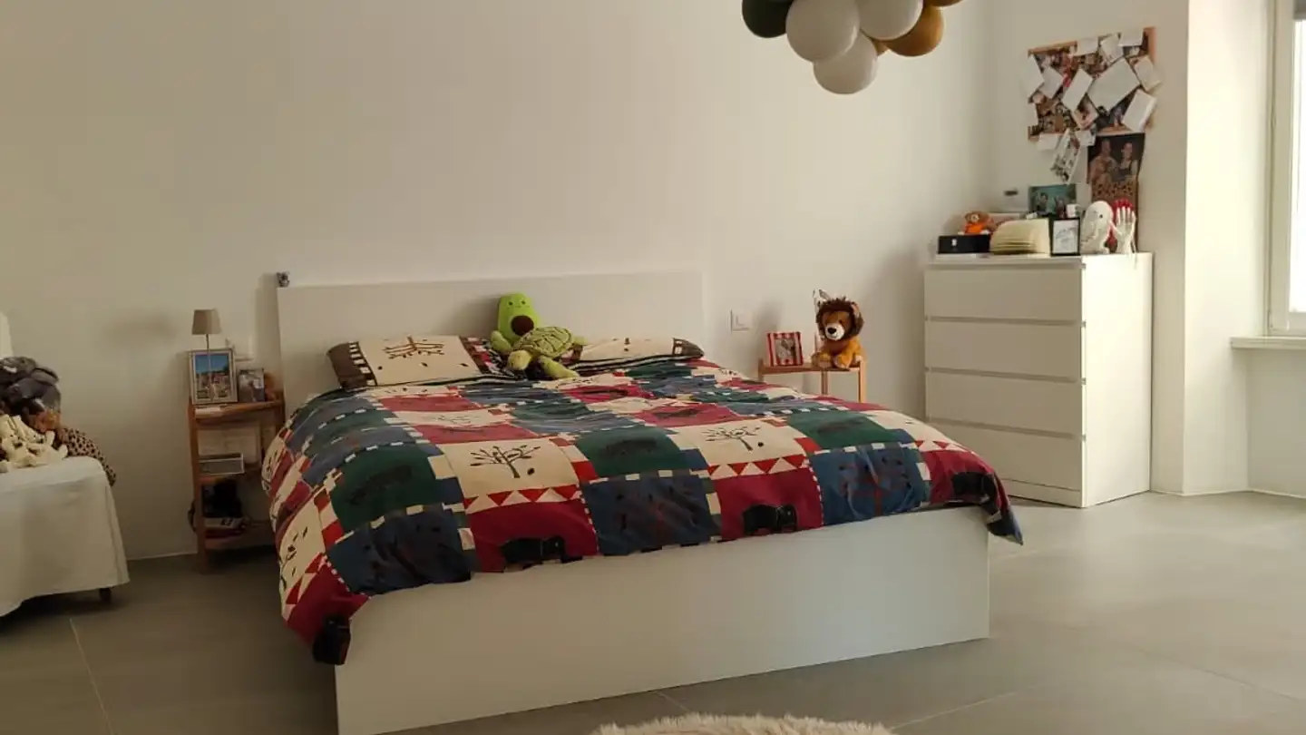 Appartamento in affitto - Via Pontico Virunio 5, 6850 Mendrisio - Foto 4