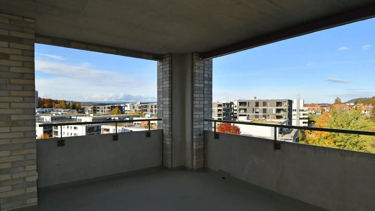 Attico in affitto - Waldeggstrasse 34, 3097 Liebefeld - Photo 3