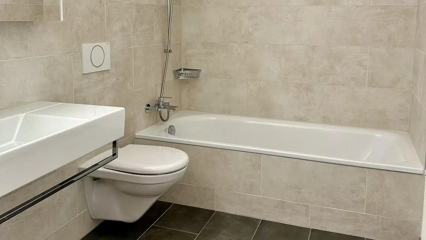 Attico in affitto - Waldeggstrasse 34, 3097 Liebefeld - Photo 4