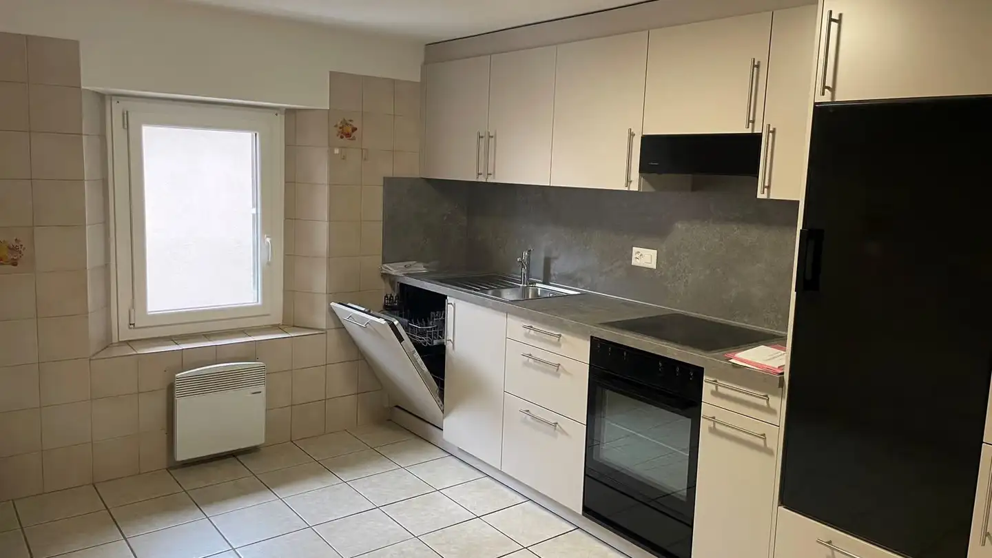 Appartement à louer - Route De Redin 5, 1965 Savièse - Photo 4