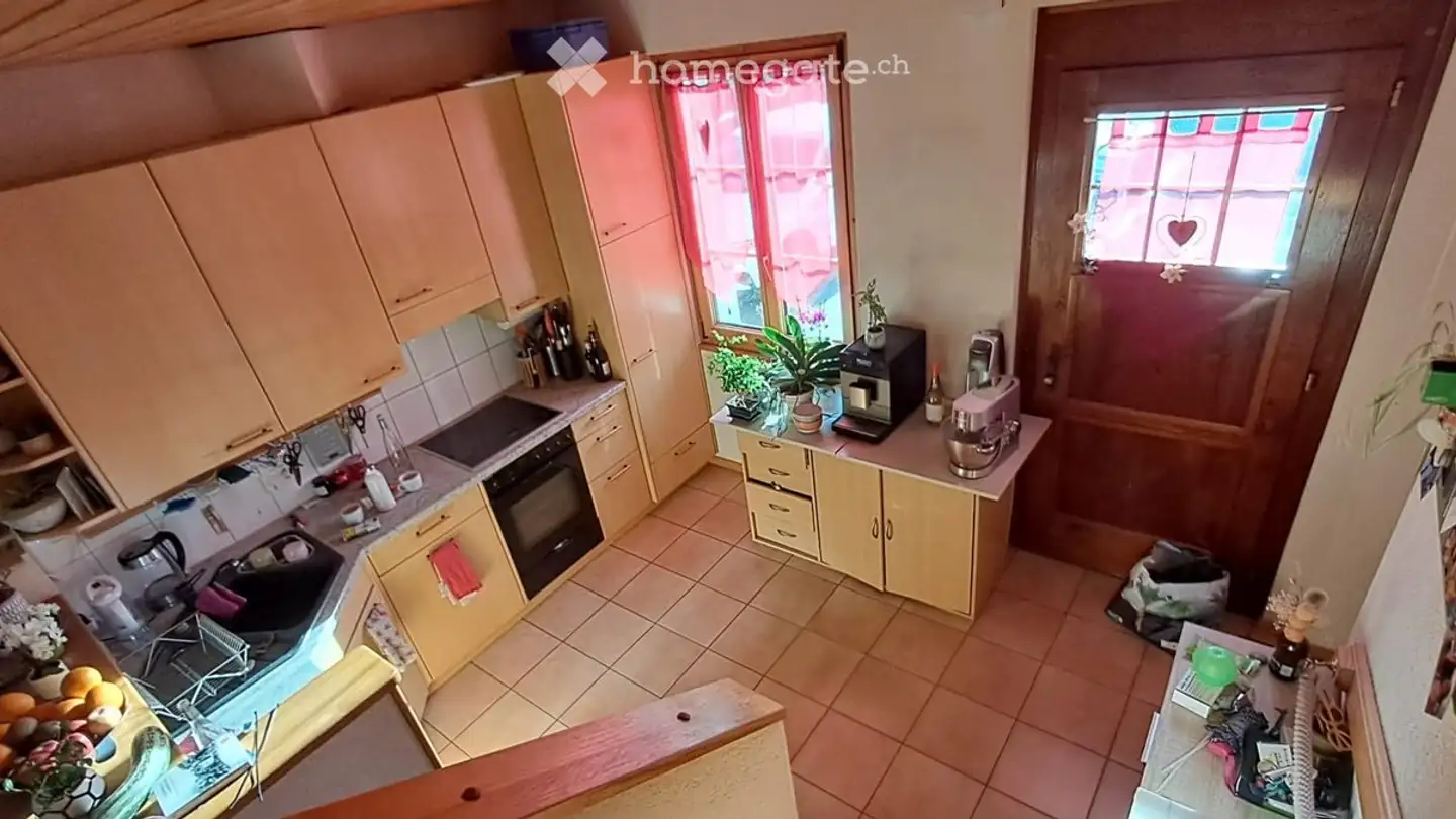 Appartement à louer - Chemin Du Maupas 1, 1055 Froideville - Photo 3