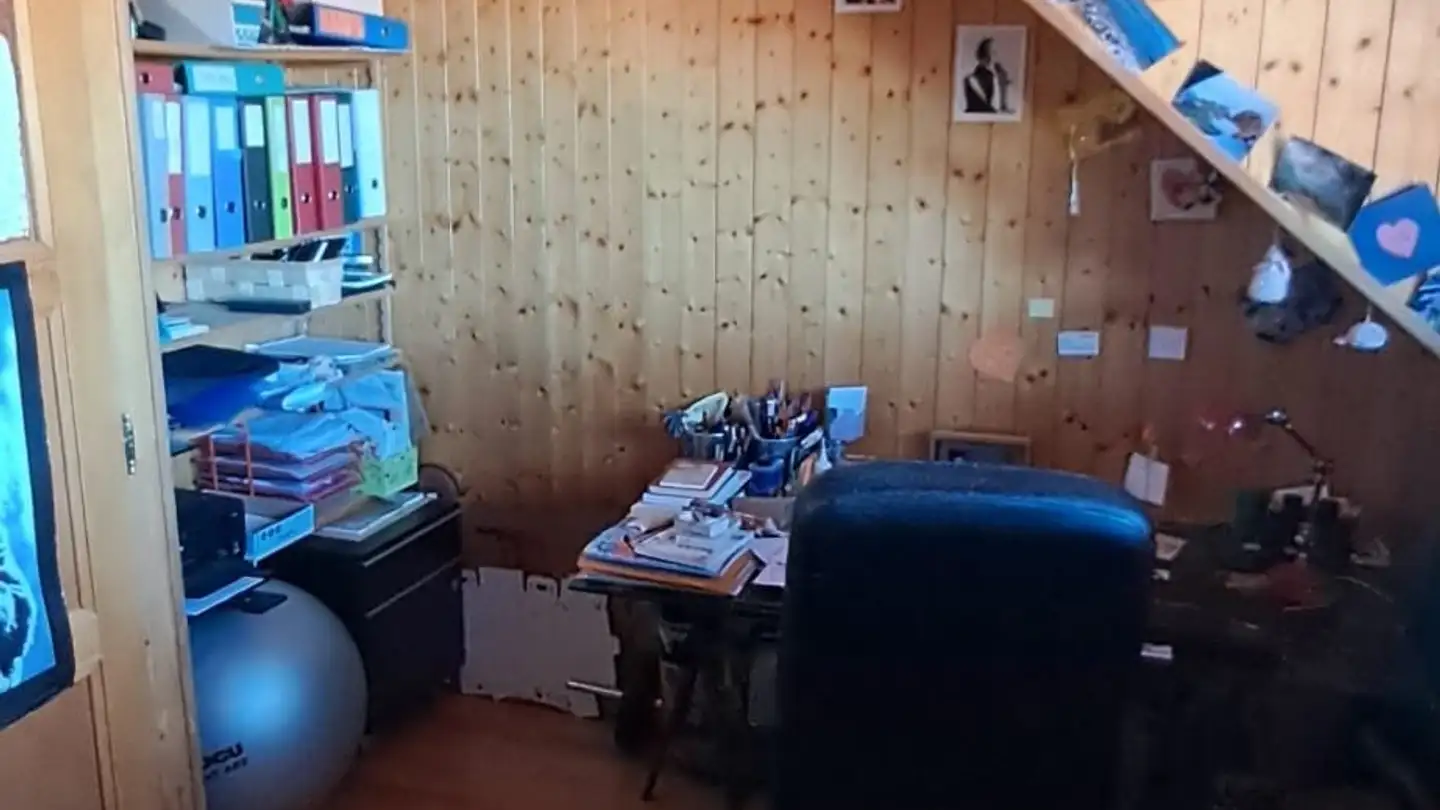 Appartement à louer - Chemin Du Maupas 1, 1055 Froideville - Photo 4