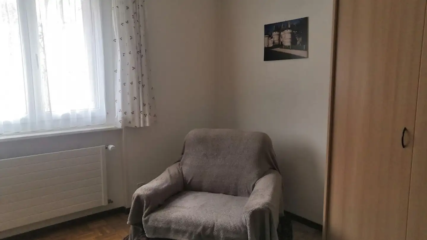 Single room for rent - Route Du Grand Mont 15, 1052 Le Mont-sur-Lausanne - Photo 3