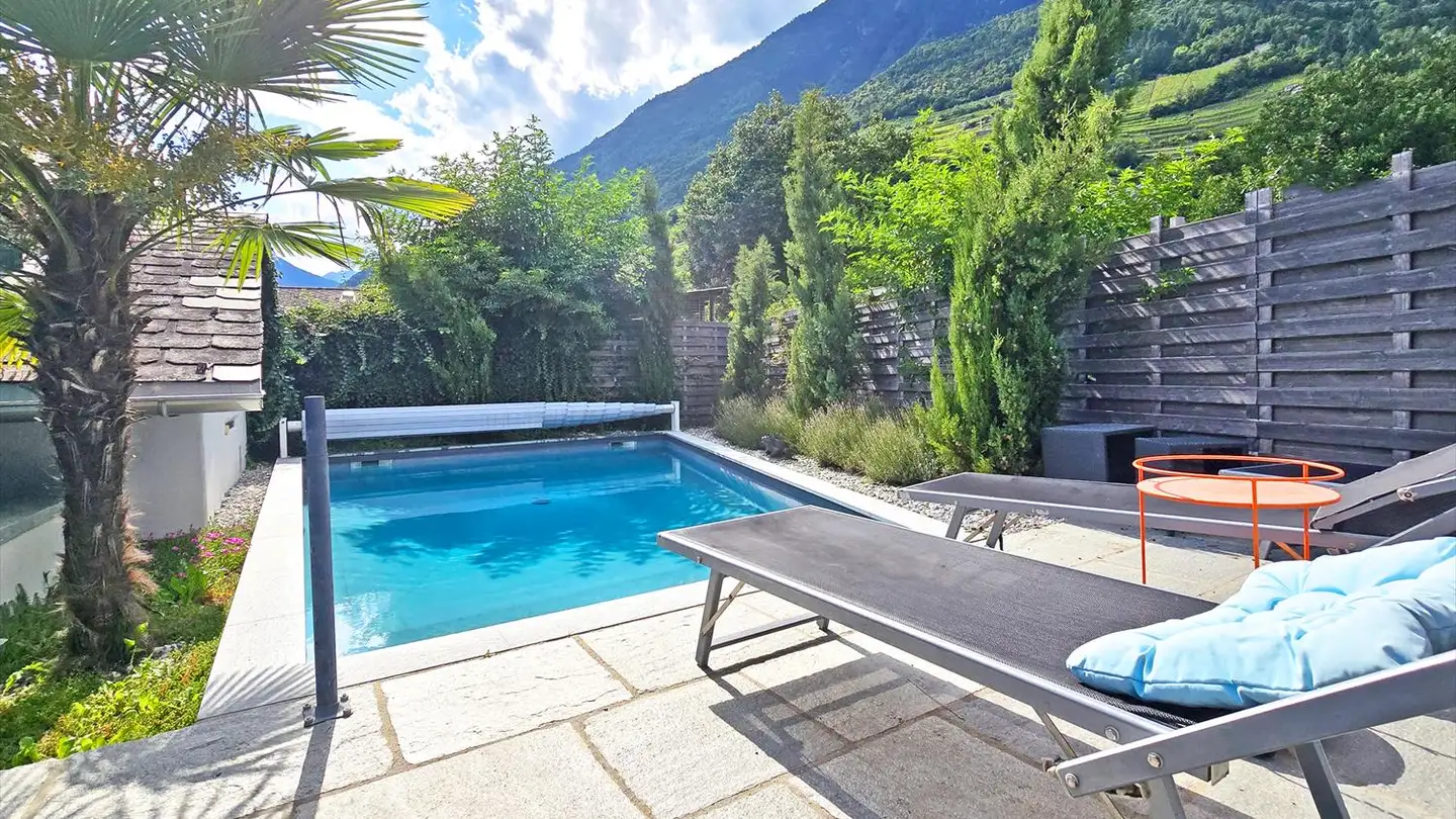 Attic flat for rent - 1926 Fully