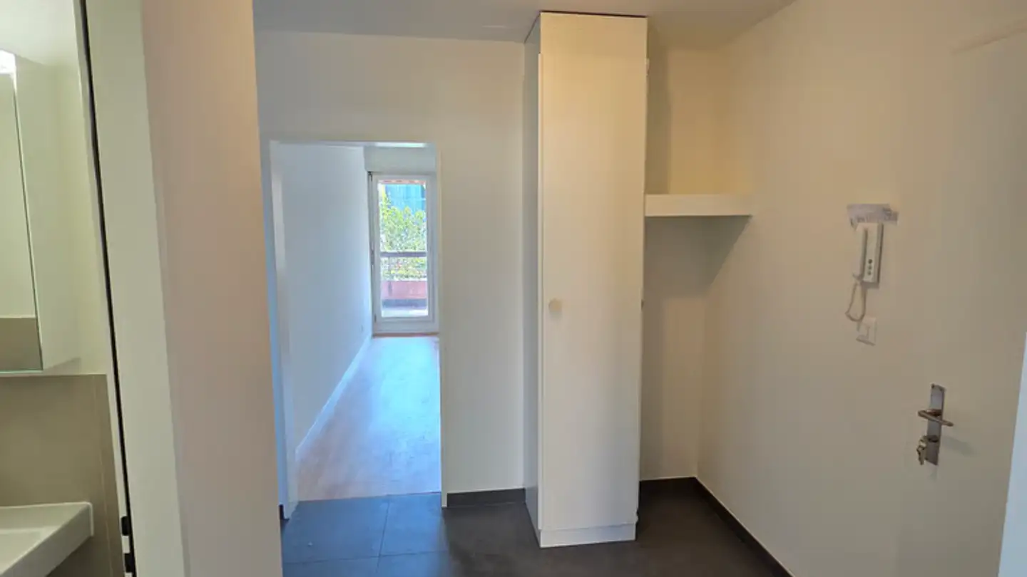 Wohnung mieten - Gilgenbergerstrasse 7, 4053 Basel - Foto 4