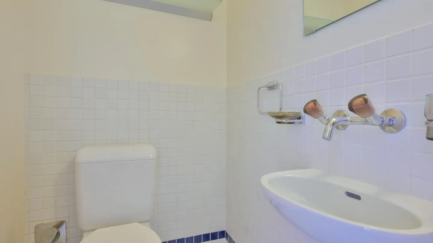 Wohnung mieten - Avenue Du Tribunal-Fédéral 38, 1005 Lausanne - Foto 4