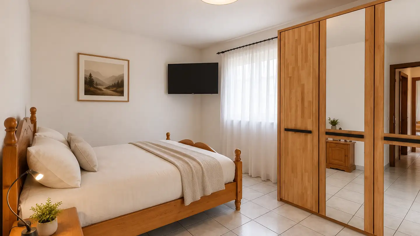 Villa for sale - 1967 Bramois