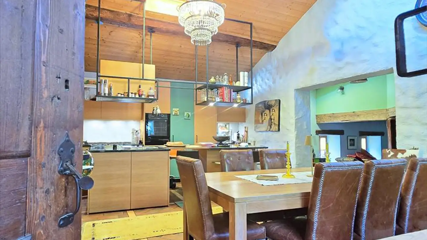 Attico in affitto - 1926 Fully - Photo 2