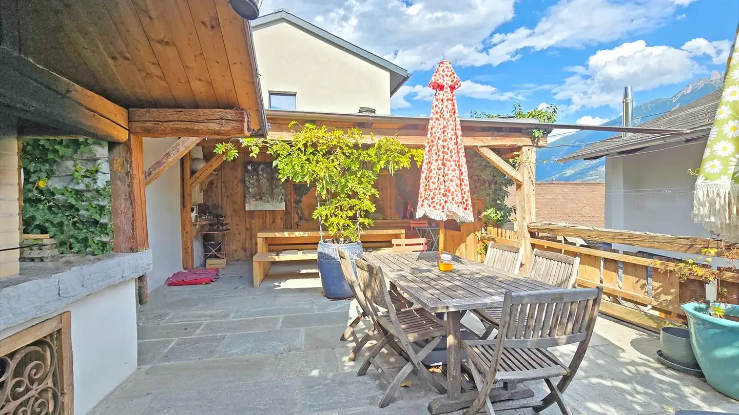 Attico in affitto - 1926 Fully - Photo 3