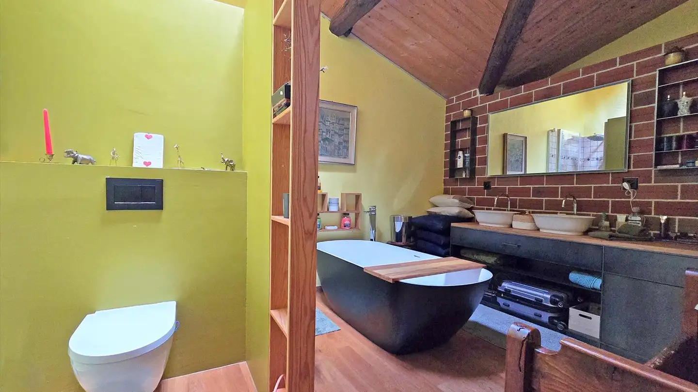 Attico in affitto - 1926 Fully - Photo 4