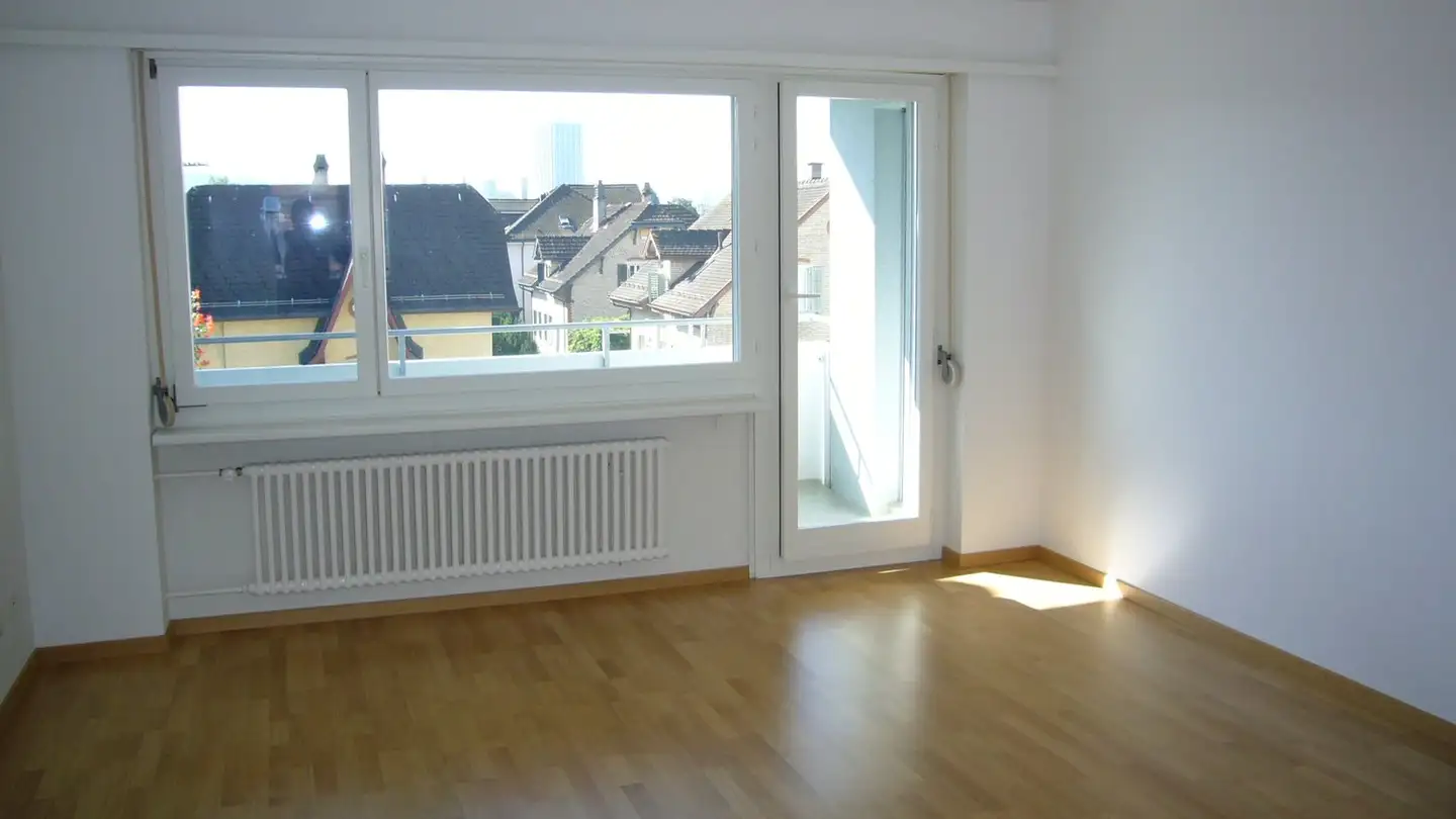 Apartment for rent - Bachtelstrasse 11, 8400 Winterthur - Photo 4