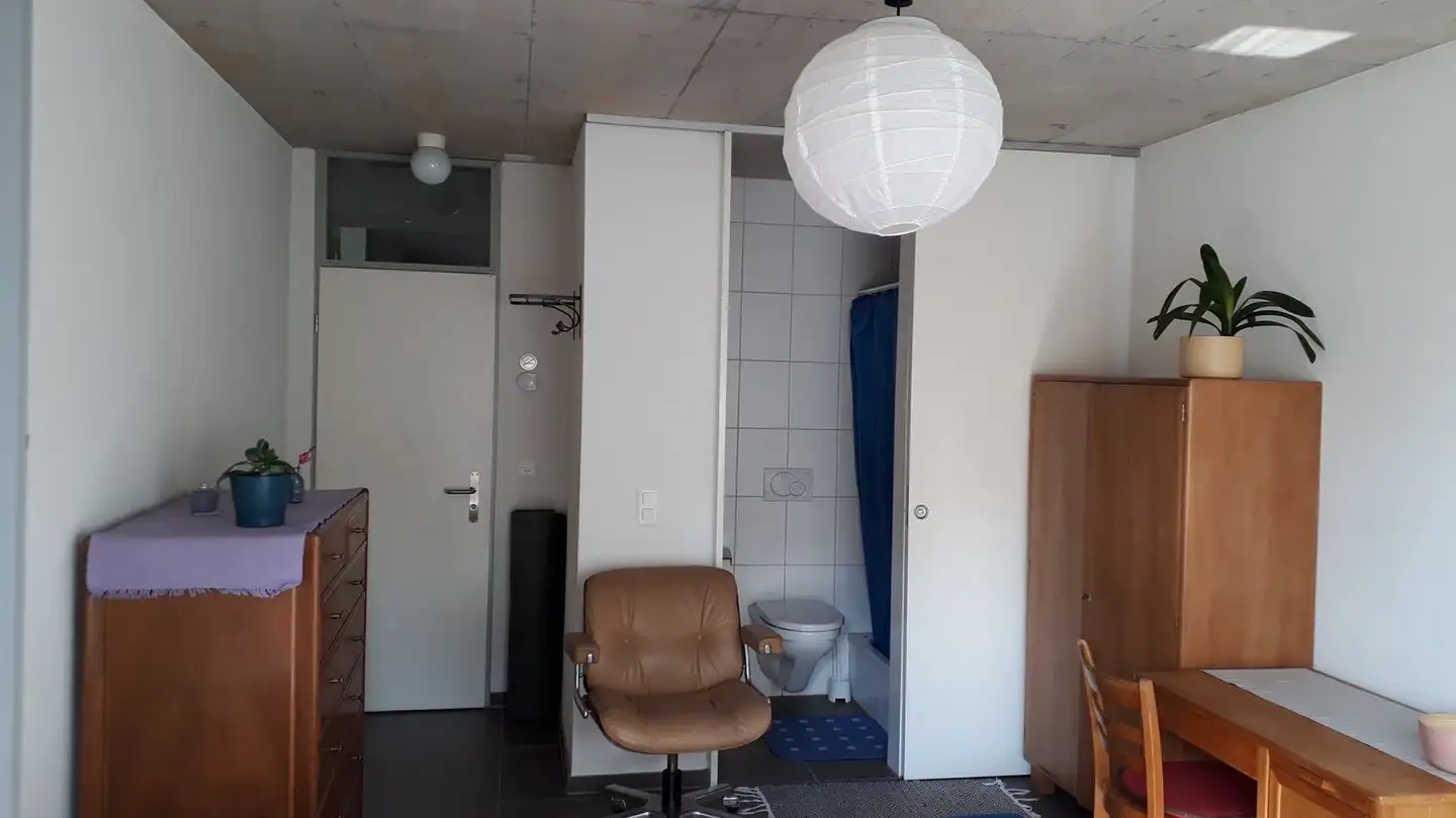 Appartamento ammobiliato in affitto - Müngerstrasse 79, 3006 Bern