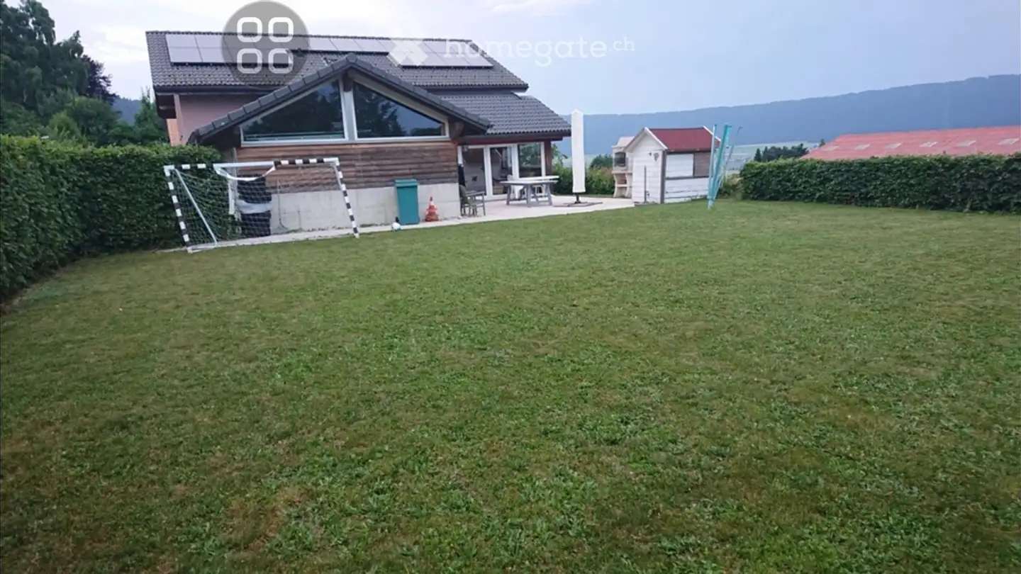 Maison individuelle à vendre - 2052 Fontainemelon - Photo 4