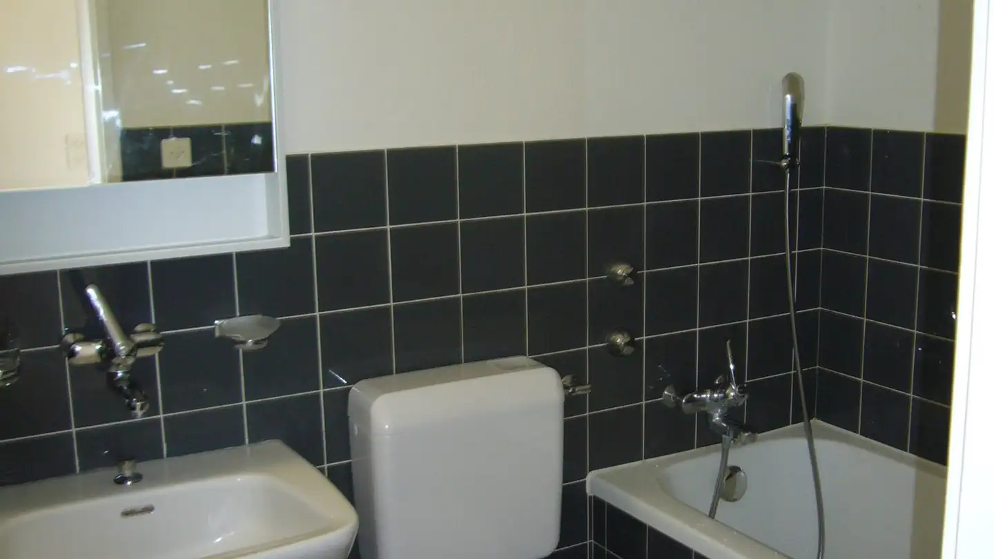Apartment for rent - Bachtelstrasse 11, 8400 Winterthur - Photo 3