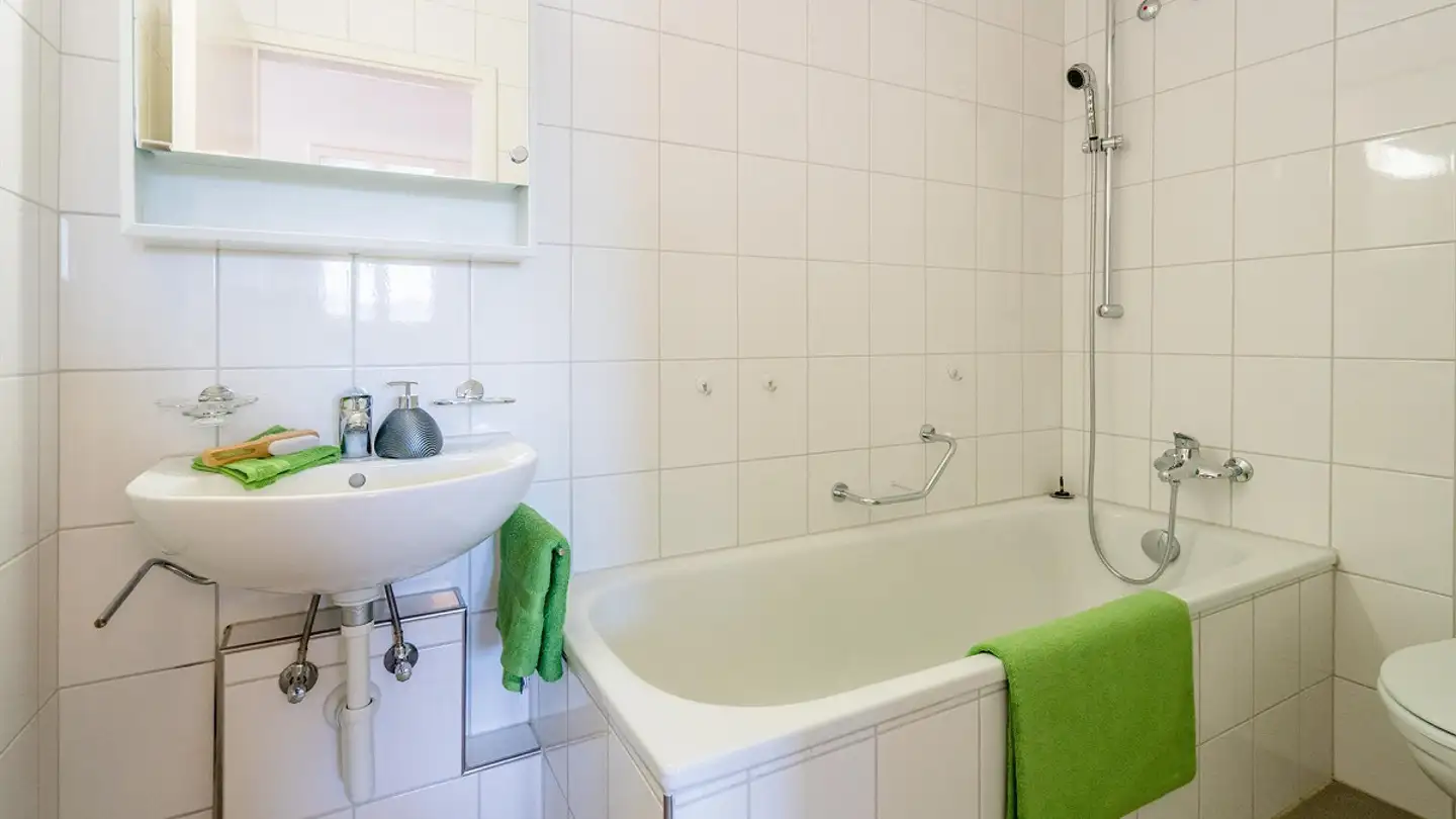 Wohnung mieten - Leuenbergerstrasse 14, 9000 St. Gallen - Foto 2