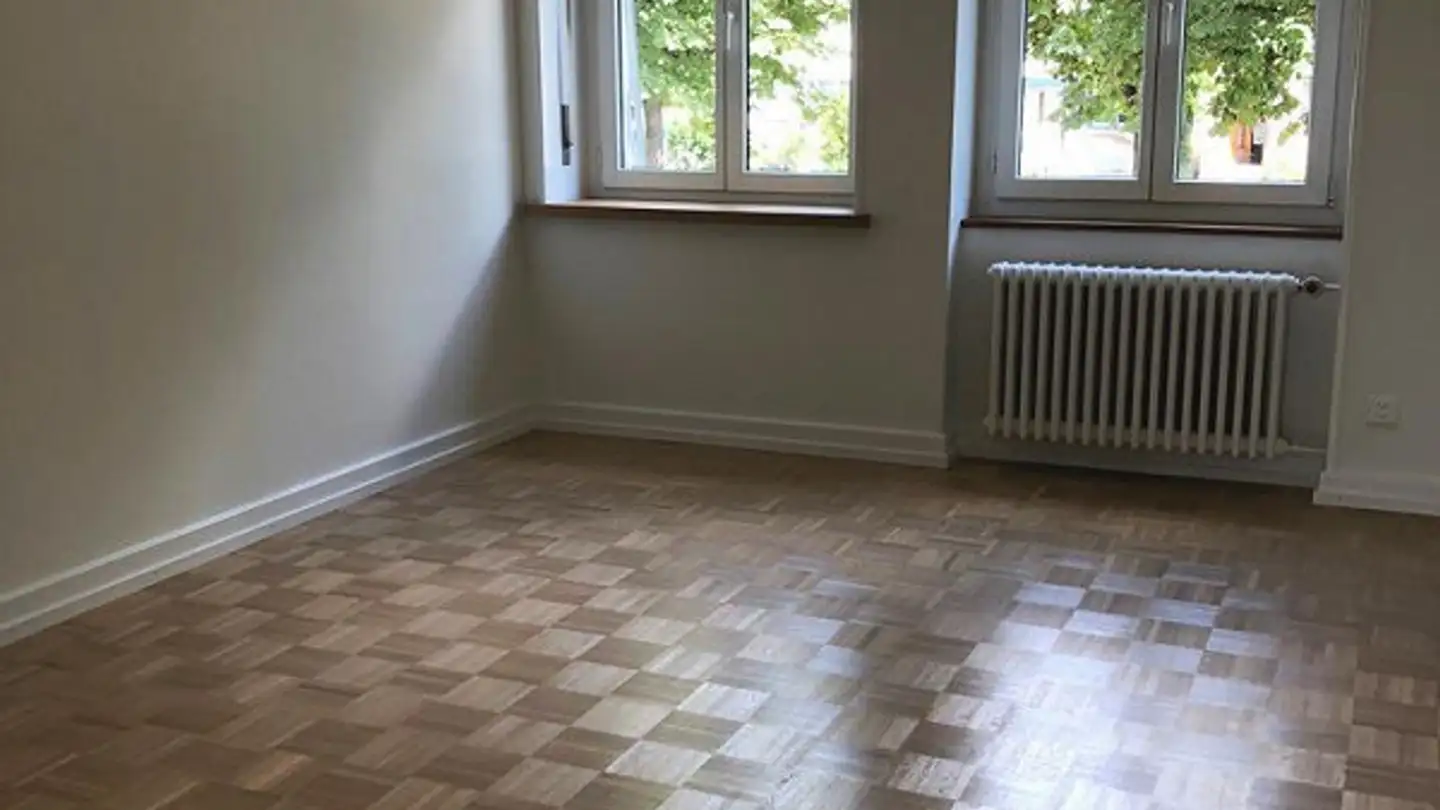 Wohnung mieten - St. Galler-Ring 84, 4055 Basel - Foto 4