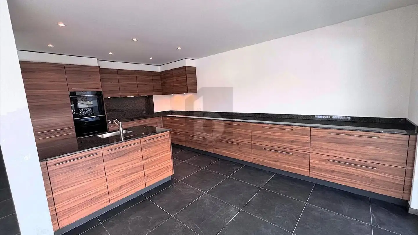 Appartamento in affitto - 1635 La Tour-de-Trême