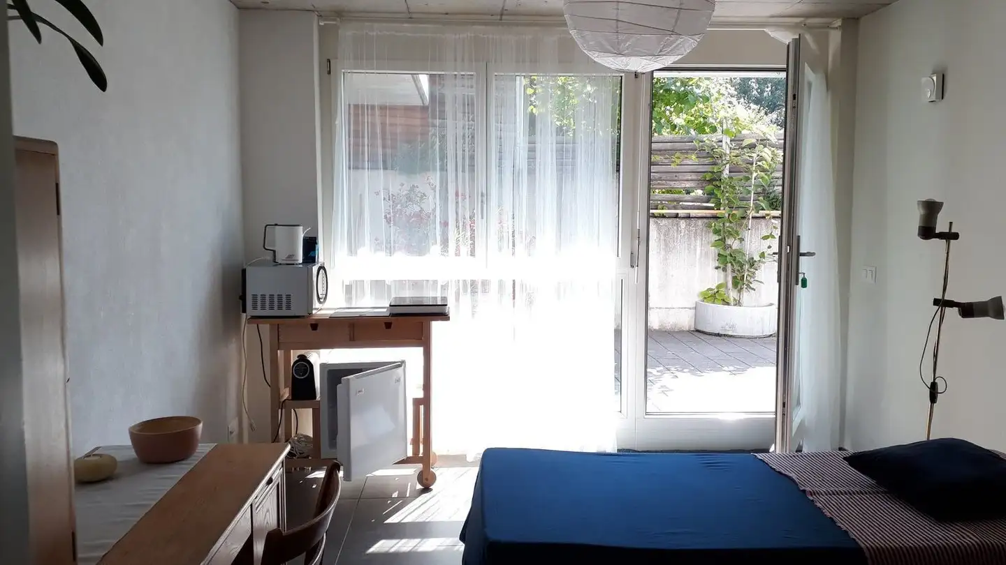 Appartamento ammobiliato in affitto - Müngerstrasse 79, 3006 Bern - Photo 2