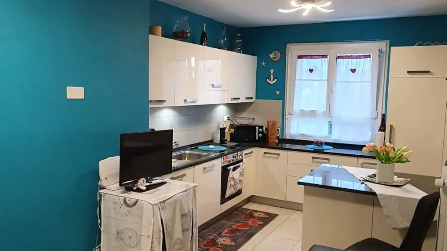 Appartamento in affitto - Rue De Lausanne, 1030 Bussigny - Foto 2