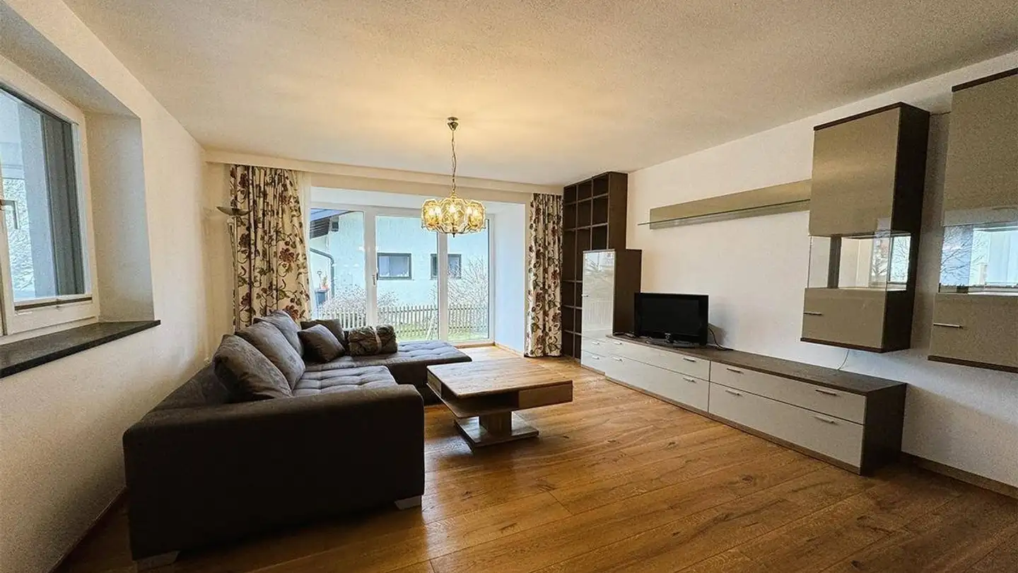 Appartamento in affitto - Grabenwies 8, 8057 Zürich