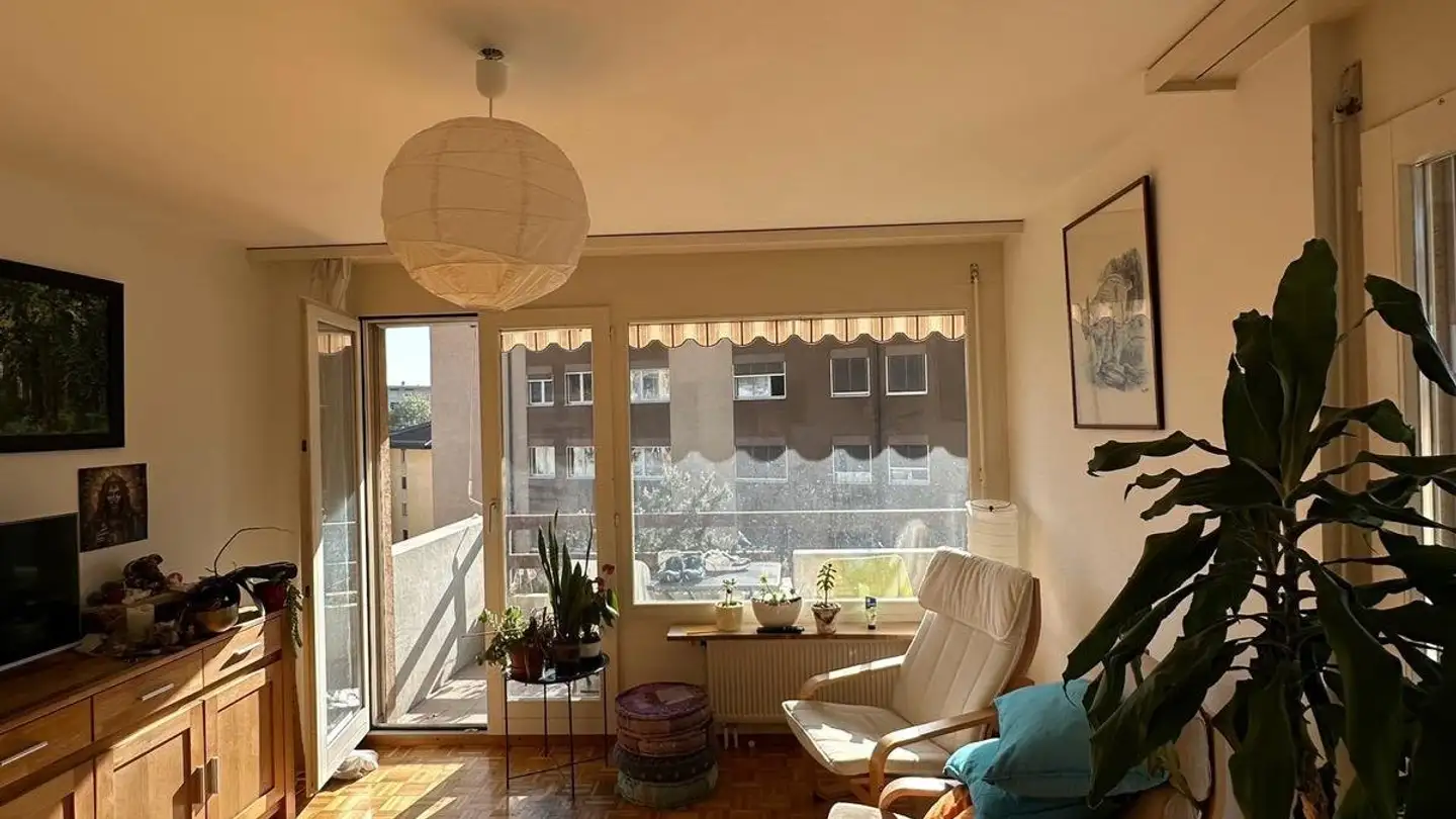 Appartement à louer - 1800 Vevey